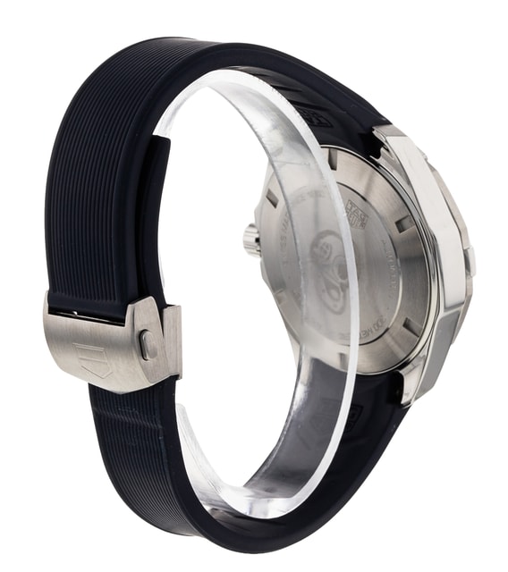 Tag Heuer Aquaracer WAY201B.FT6150 Image 3